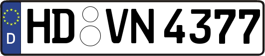 HD-VN4377