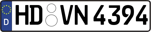 HD-VN4394
