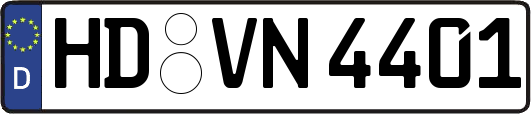 HD-VN4401