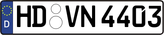 HD-VN4403