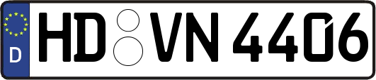 HD-VN4406