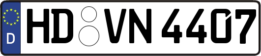 HD-VN4407