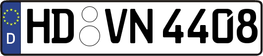 HD-VN4408