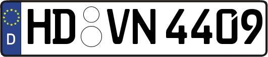 HD-VN4409