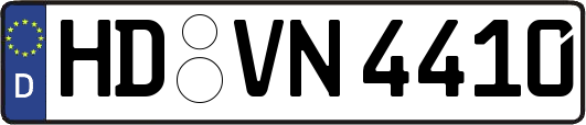 HD-VN4410