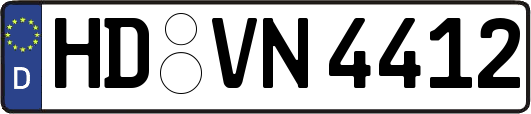 HD-VN4412