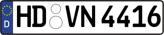 HD-VN4416