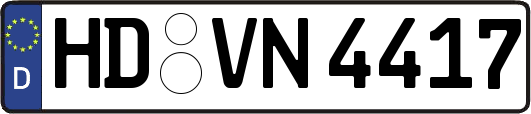 HD-VN4417