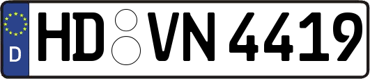 HD-VN4419