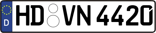 HD-VN4420