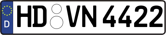 HD-VN4422