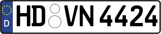 HD-VN4424