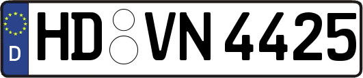 HD-VN4425