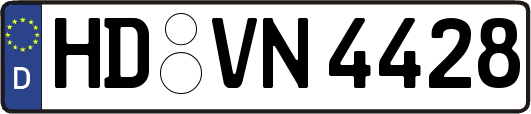 HD-VN4428