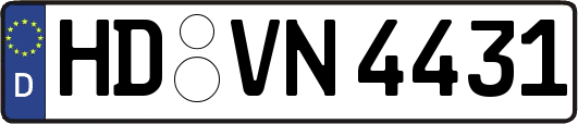 HD-VN4431