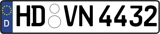 HD-VN4432