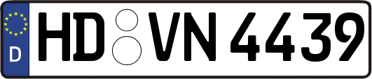 HD-VN4439