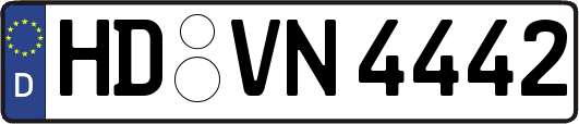 HD-VN4442