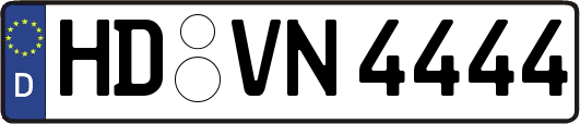 HD-VN4444