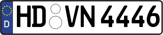 HD-VN4446