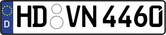 HD-VN4460