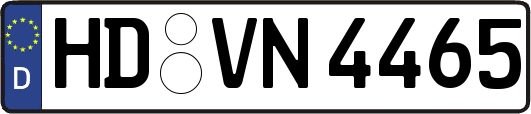 HD-VN4465