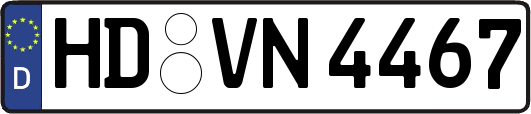 HD-VN4467