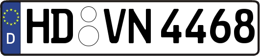HD-VN4468