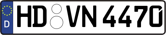 HD-VN4470