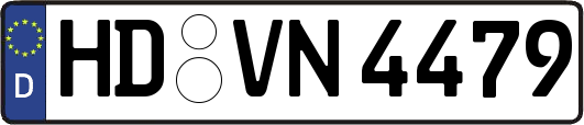 HD-VN4479
