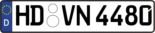 HD-VN4480