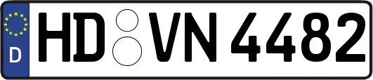 HD-VN4482