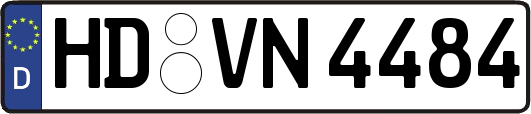 HD-VN4484