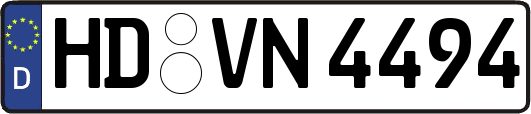 HD-VN4494