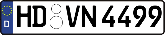 HD-VN4499