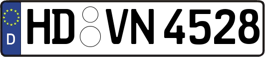 HD-VN4528