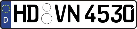 HD-VN4530