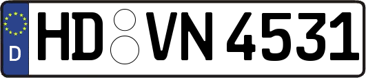 HD-VN4531