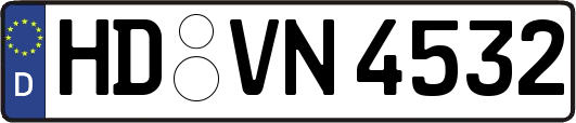 HD-VN4532