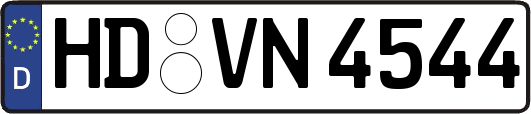 HD-VN4544
