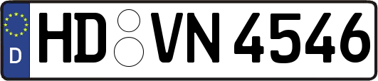 HD-VN4546