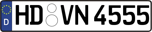 HD-VN4555