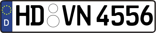 HD-VN4556