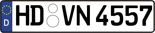 HD-VN4557