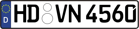 HD-VN4560