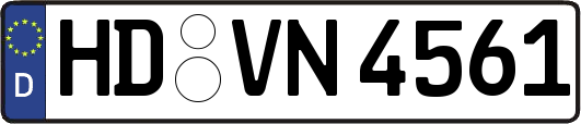 HD-VN4561