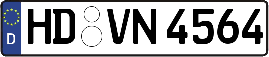 HD-VN4564