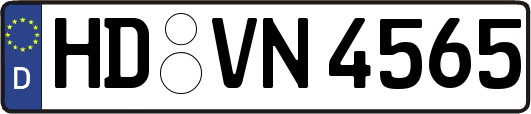 HD-VN4565