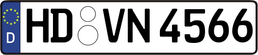 HD-VN4566
