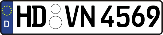 HD-VN4569